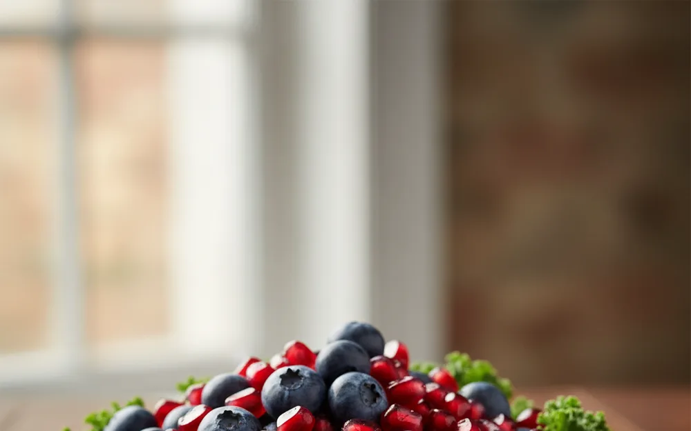 Antioxidant Supplements in Kenya
