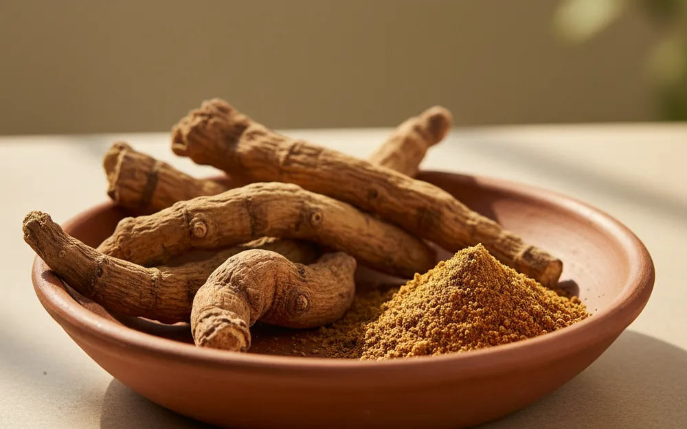 Ashwagandha Supplements in Kenya