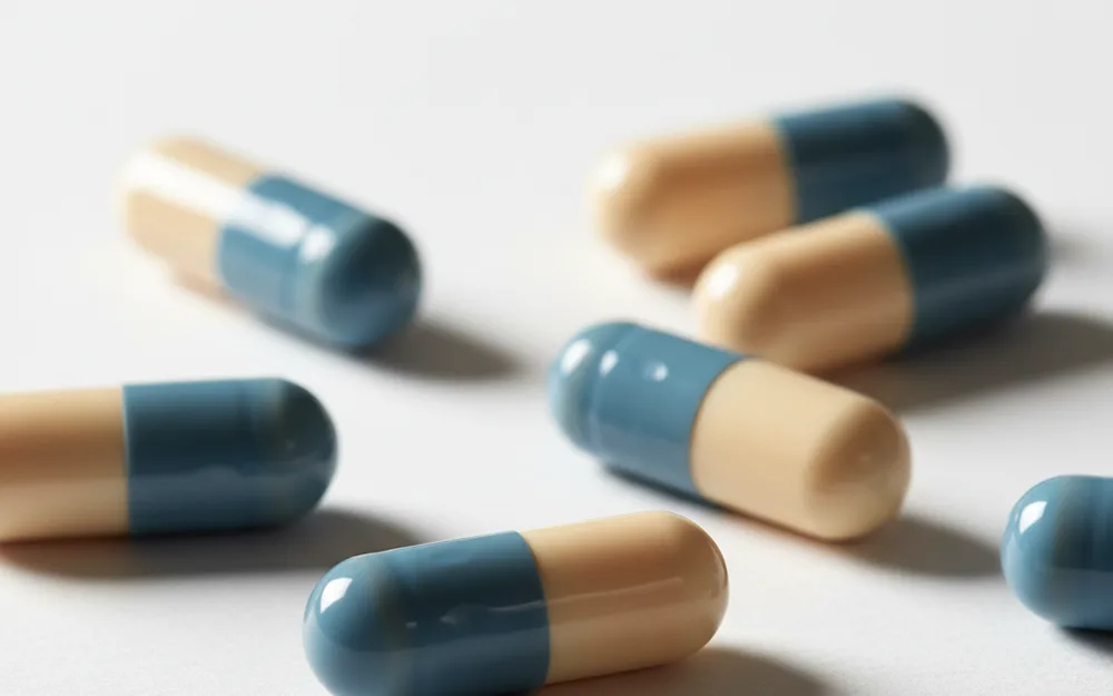 Supplement Capsules in Kenya