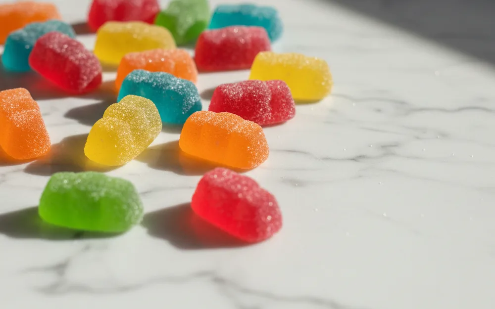 Collagen Gummies in Kenya