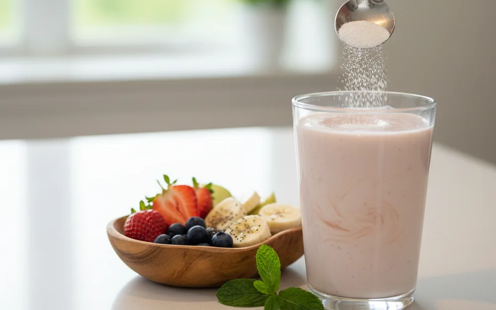Collagen Powder in Kenya