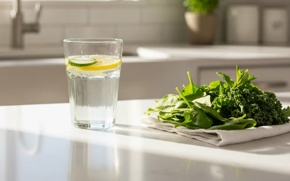 Detox and Cleanse Supplements in Kenya