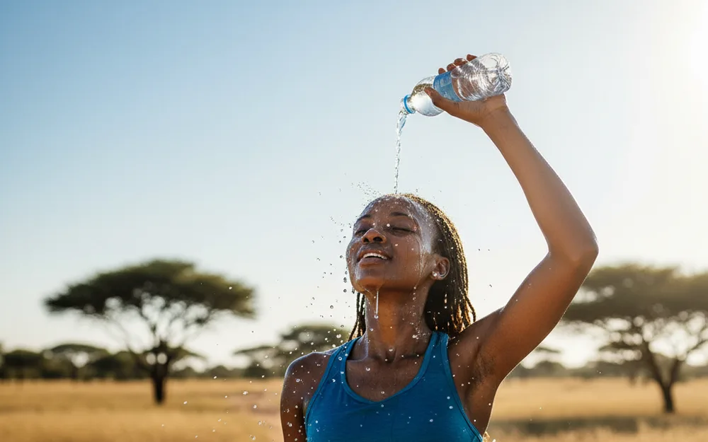 Electrolyte Supplements in Kenya