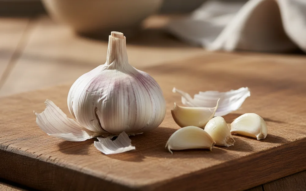 Garlic Supplements in Kenya