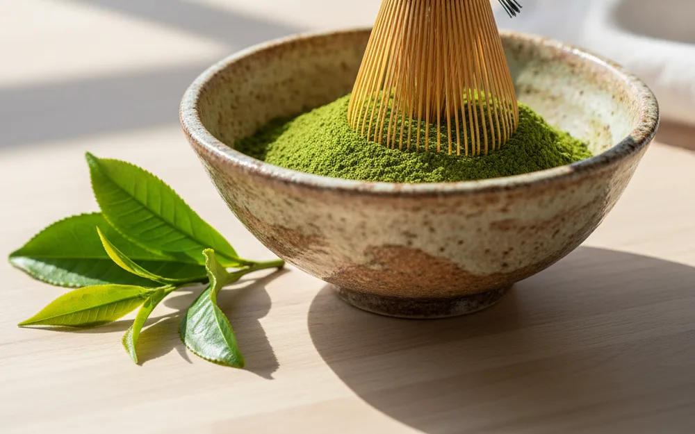 Green Tea Extract Supplements in Kenya