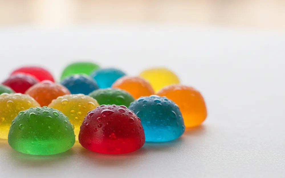 Supplement Gummies in Kenya