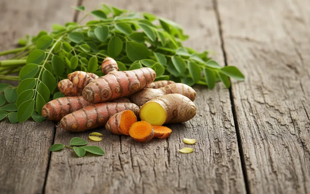 Herbal Supplements in Kenya
