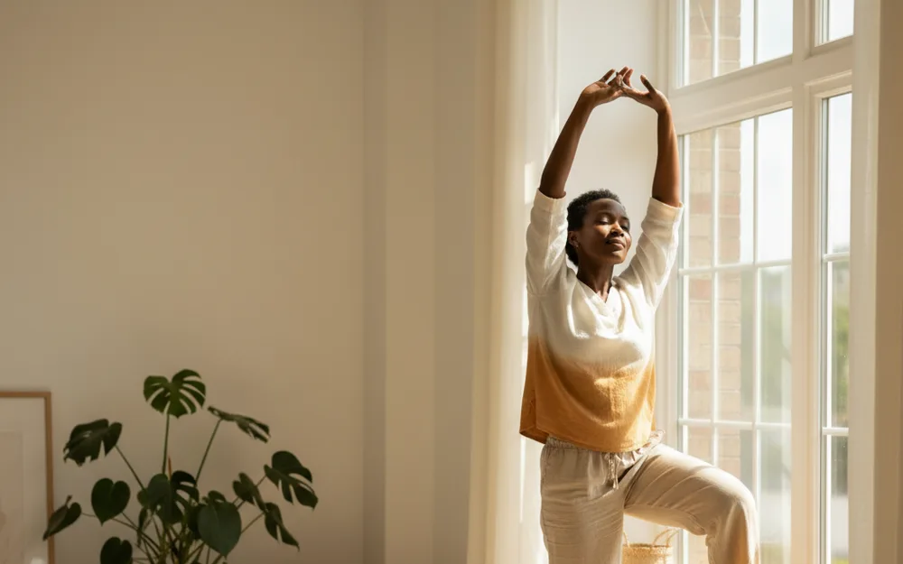Hormonal Balance Supplements in Kenya