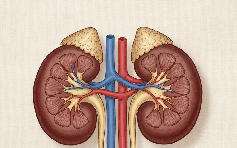 Kidney Support Supplements in Kenya