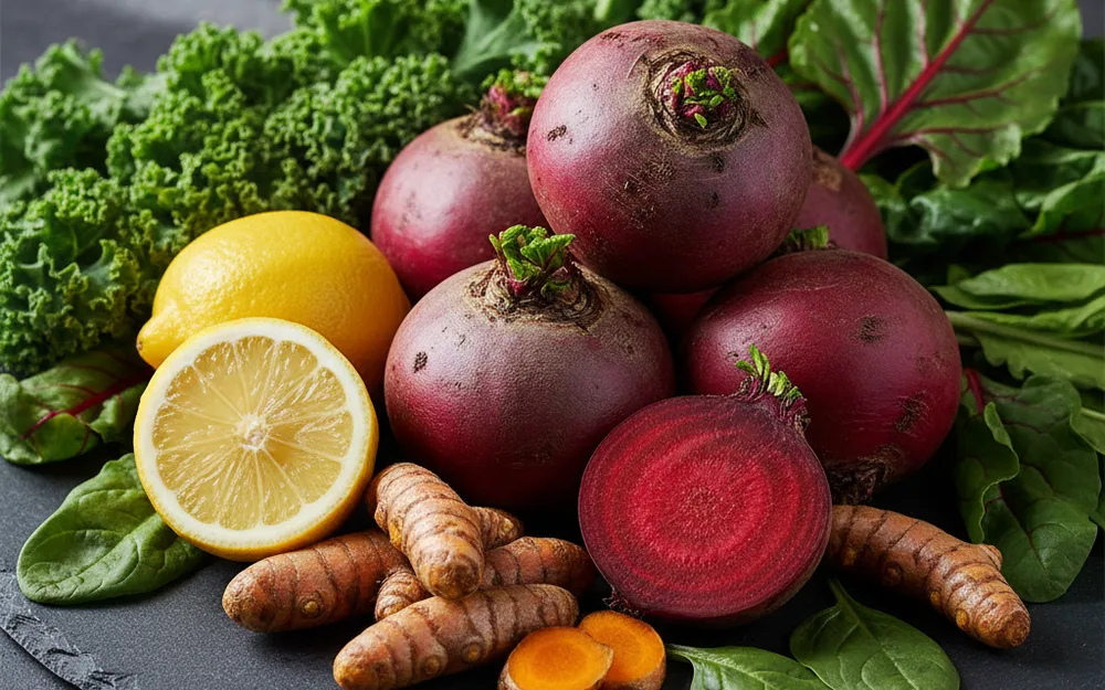 Liver Support Supplements in Kenya