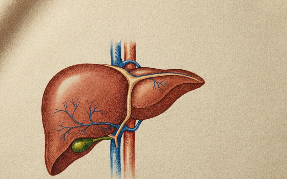 Liver Support Supplements in Kenya