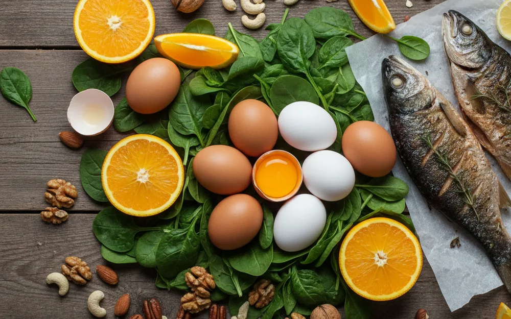 Multivitamin Supplements in Kenya