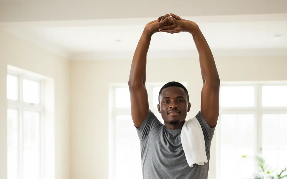 Muscle Support Supplements in Kenya