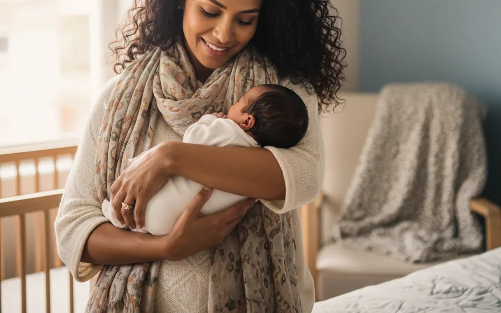 Postnatal Recovery Supplements in Kenya
