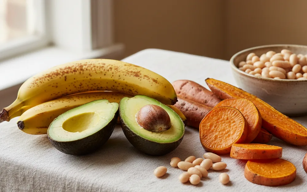 Potassium Supplements in Kenya