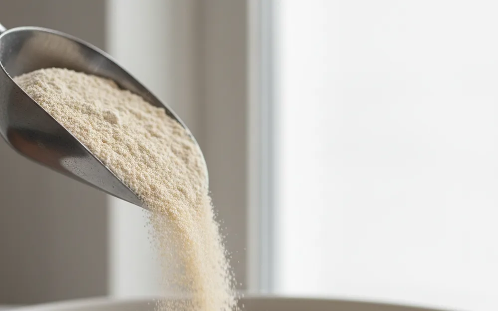 Supplement Powders in Kenya