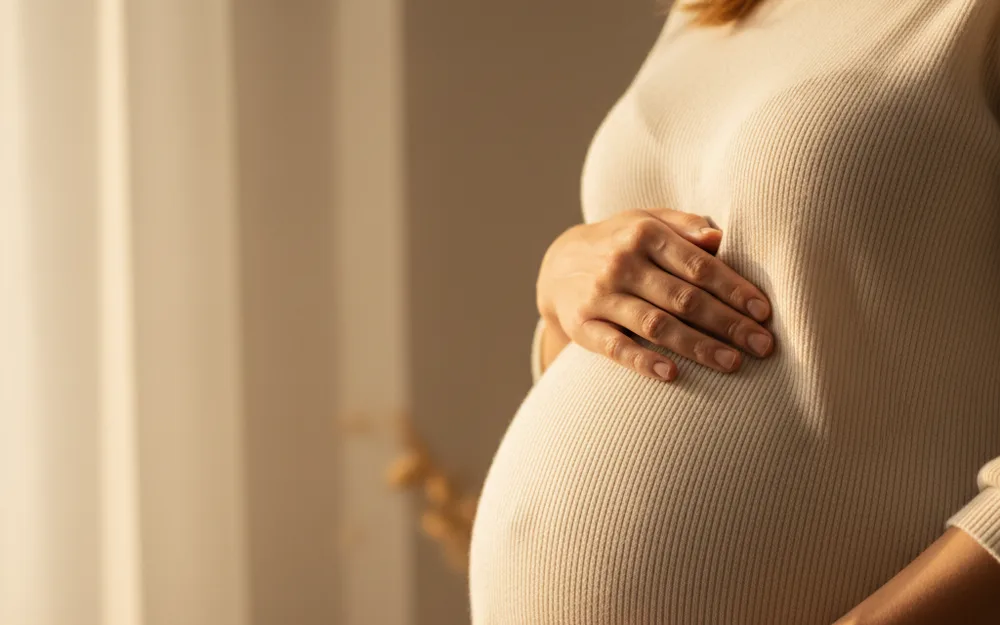 Prenatal Vitamins in Kenya