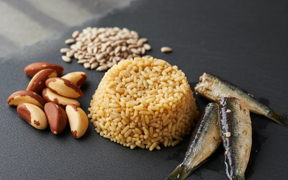 Selenium Supplements in Kenya