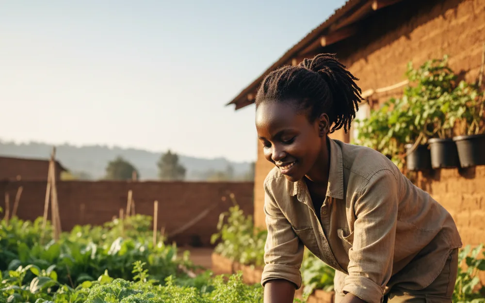 50+ Senior Vitamins in Kenya