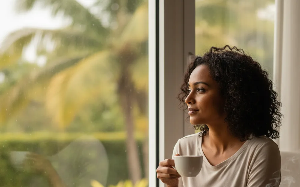 Stress and Anxiety Supplements in Kenya