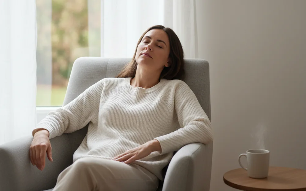 Stress and Anxiety Supplements in Kenya