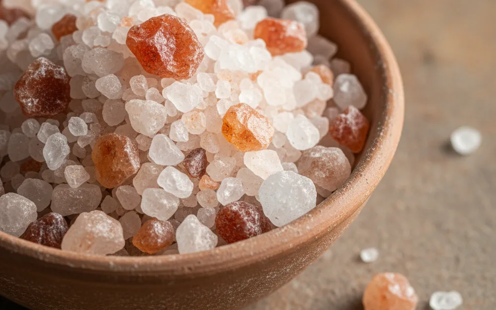 Trace Minerals in Kenya
