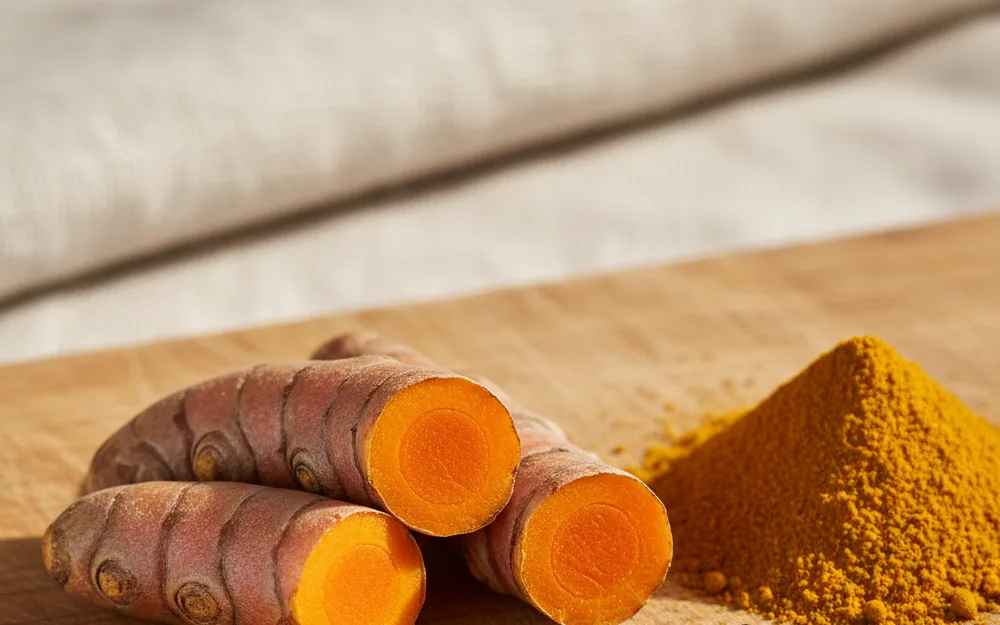 Turmeric and Curcumin Supplements in Kenya