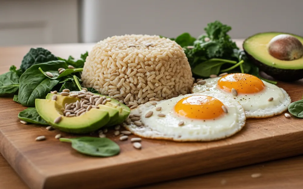 Vitamin B Complex Supplements in Kenya