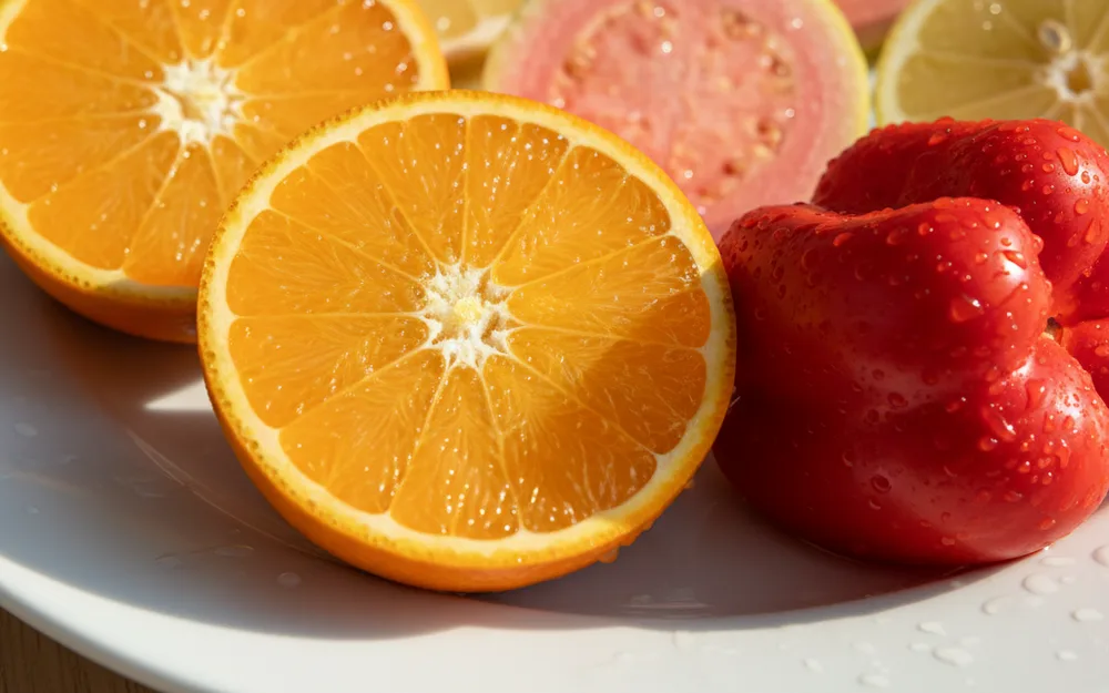 Vitamin C Supplements in Kenya