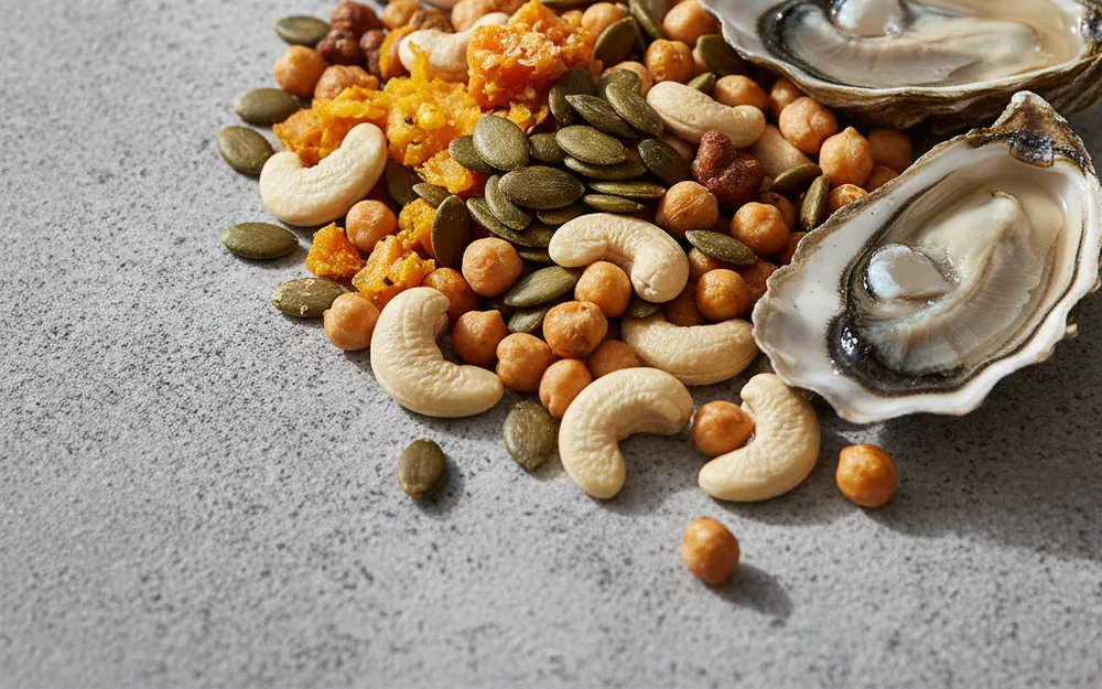 Zinc Supplements in Kenya