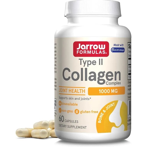 Jarrow Formulas Type II Collagen complex