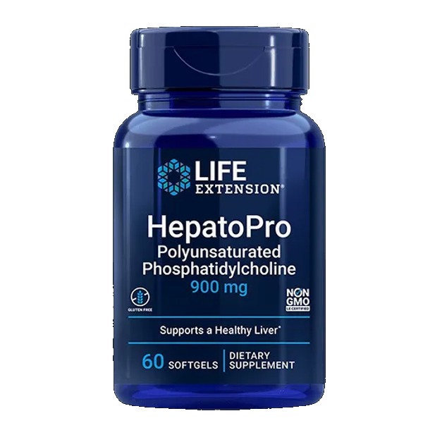 Life Extension HepatoPro