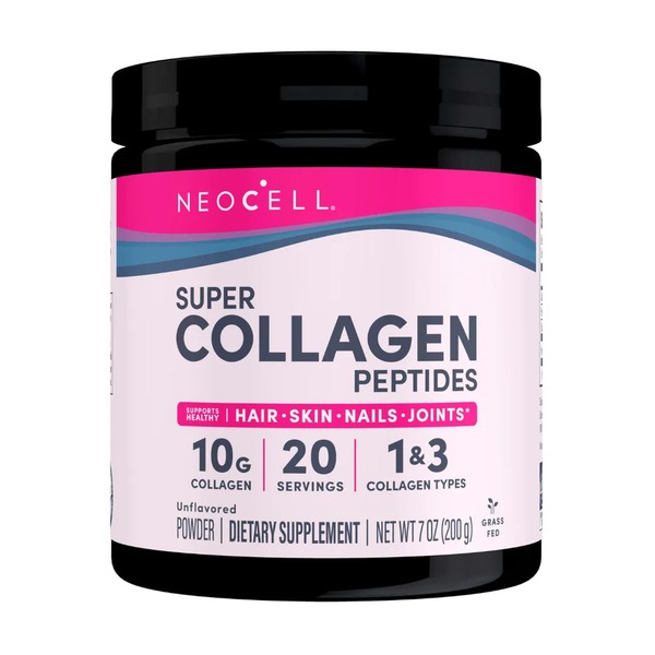 Neocell Neocell Super Collagen Powder