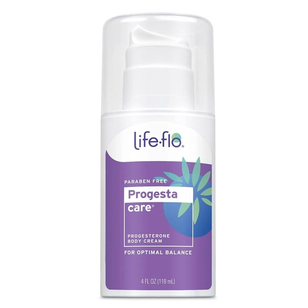 Life-Flo Progesterone Cream Kenya