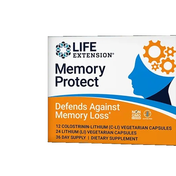 Life Extension Memory Protect