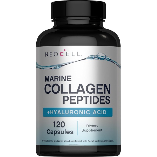 Neocell Marine Collagen with Hyaluronic Acid - Kenya