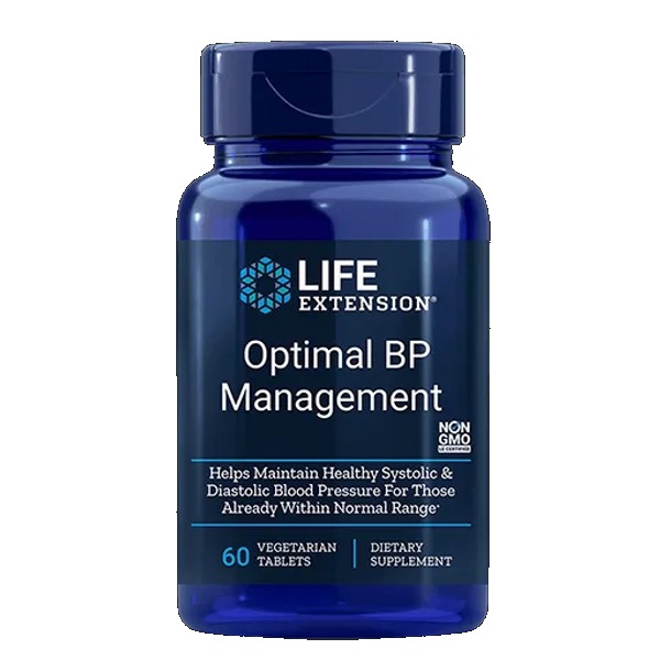Life Extension Optimal BP Management
