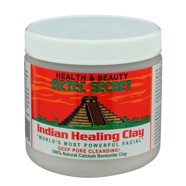 Aztec Secret Aztec Secret Indian Healing Clay (Bentonite Clay)