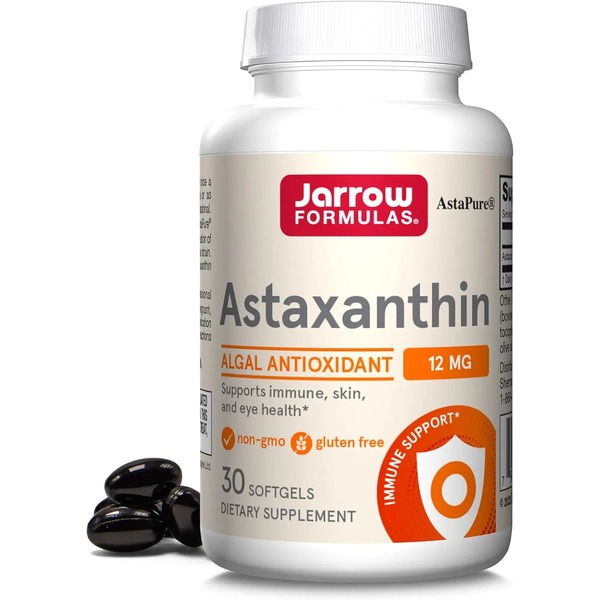 Jarrow Formulas Jarrow Formulas Astaxanthin