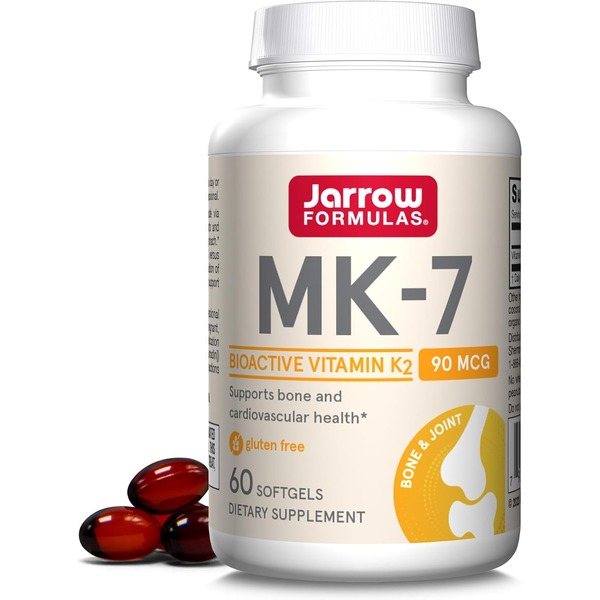 Jarrow Formulas Jarrow MK-7
