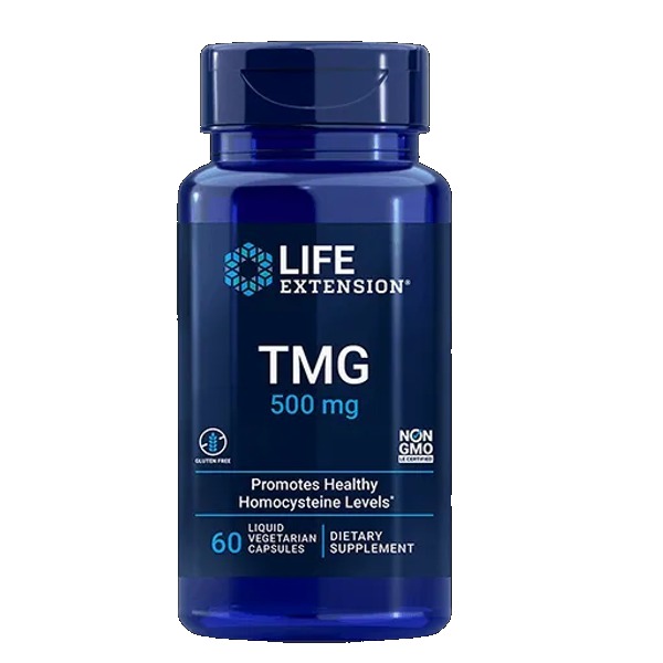 Life Extension TMG