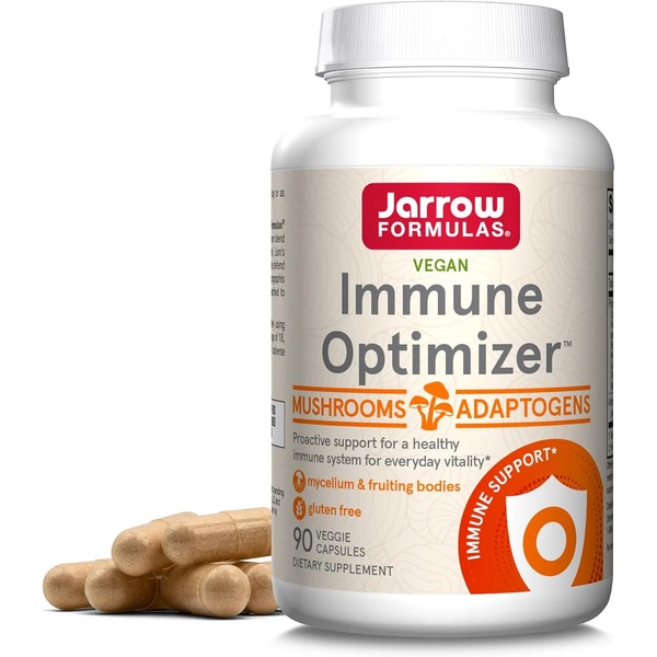 Jarrow Formulas Jarrow Immune Optimizer
