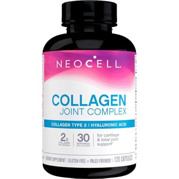 Neocell Neocell Collagen Type 2 Joint Complex