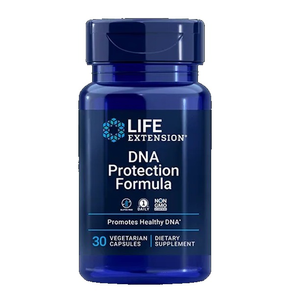 Life Extension DNA Protection Formula