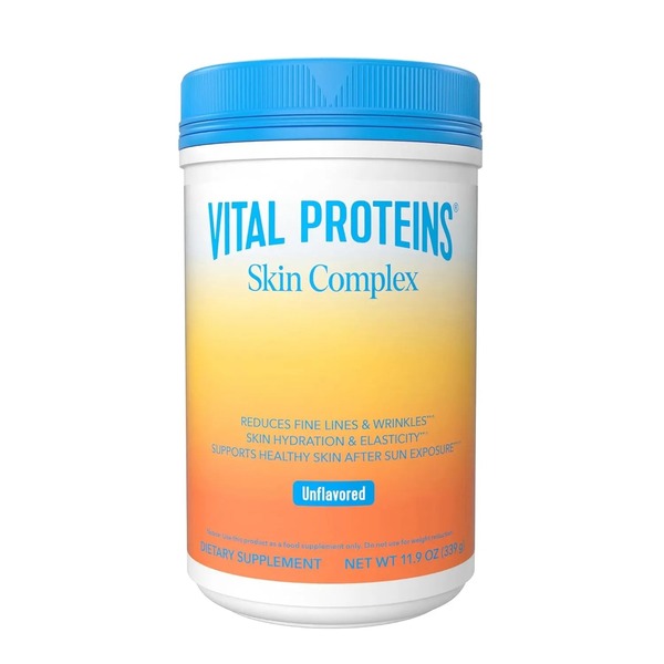 Vital Proteins Vital Proteins Collagen Peptides Skin Complex