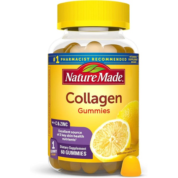 Nature Made Nature Made Collagen Gummies