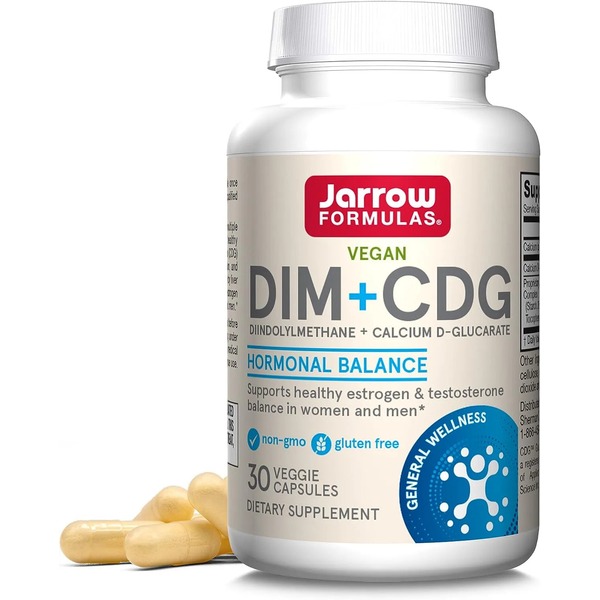 Jarrow Formulas Jarrow DIM + CDG