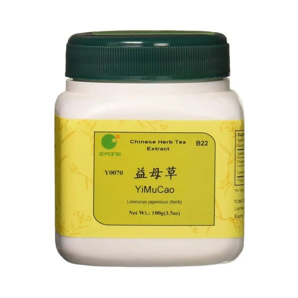 E-Fong E-Fong Yi Mu Cao