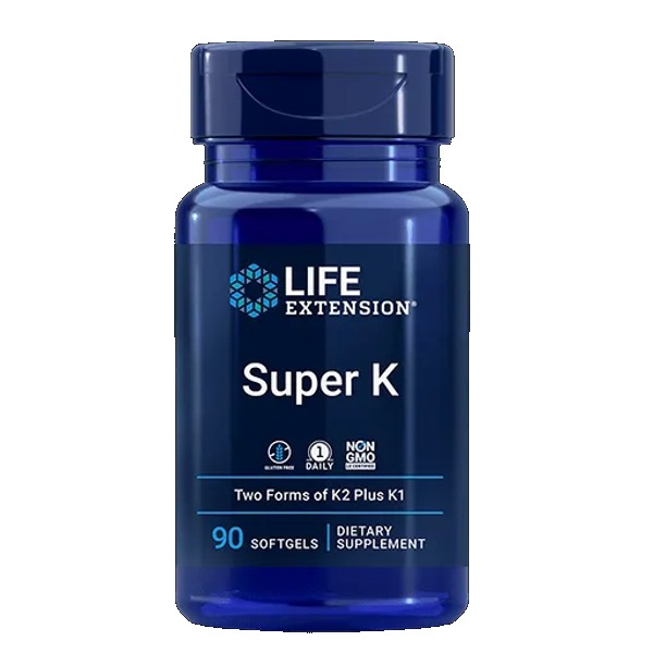 Life Extension Super K