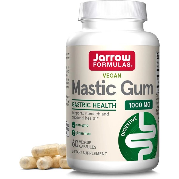 Jarrow Formulas Jarrow Mastic Gum